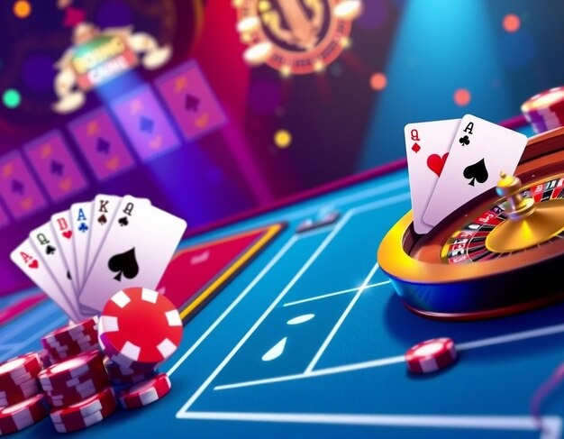 teko777 Asian Games Dragon Tiger live table