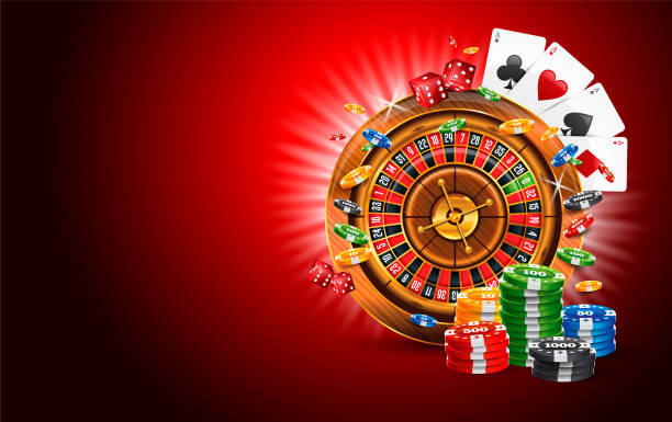 Betting interface on teko777 Microgaming